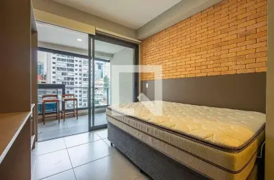 Kitnet / Stúdio à venda na Rua Cristiano Viana, 950, Pinheiros, São Paulo