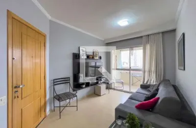 Apartamento com 3 quartos à venda na Rua Oliveira Alves, 400, Ipiranga, São Paulo