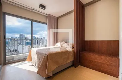 Kitnet / Stúdio à venda na Rua Cláudio Soares, 101, Pinheiros, São Paulo