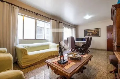 Apartamento com 3 quartos à venda na Alameda Itu, 282, Jardim Paulista, São Paulo