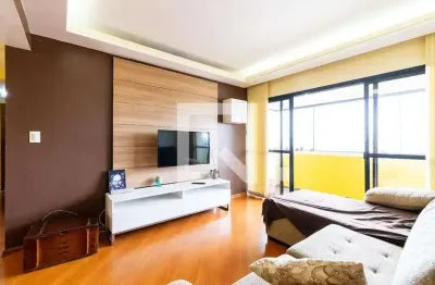 Apartamento com 3 quartos à venda na Rua das Aningas, 02, Jabaquara, São Paulo