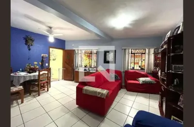 Casa com 2 quartos à venda na Rua Hilário Ribeiro, 43, Jabaquara, São Paulo