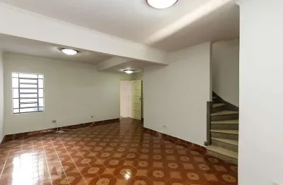 Casa com 2 quartos à venda na Rua Mozart de Andrade, 147, Jardim Anália Franco, São Paulo