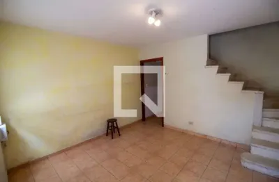 Casa com 2 quartos à venda na Rua Doutor Afrânio Junqueira, 49, Brooklin, São Paulo