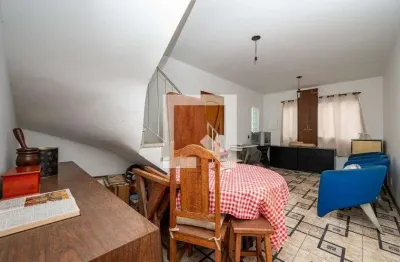 Casa com 2 quartos à venda na Rua Brigadeiro Gama Barcelos, 260, Jabaquara, São Paulo