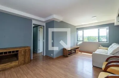 Apartamento com 3 quartos à venda na Rua Guilherme Barbosa de Melo, 84, Brooklin, São Paulo