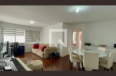 Apartamento com 2 quartos à venda na Alameda Joaquim Eugênio de Lima, 1667, Jardim Paulista, São Paulo