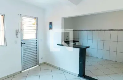 Casa com 2 quartos à venda na Travessa da Cantata Vesperal, 5, Jabaquara, São Paulo