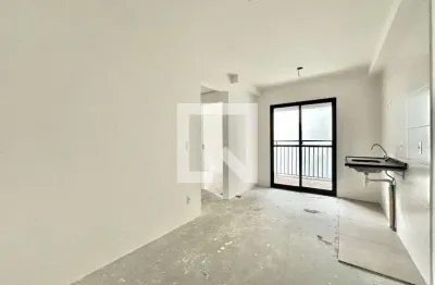 Apartamento com 2 quartos à venda na Rua dos Cambuís, 199, Jabaquara, São Paulo