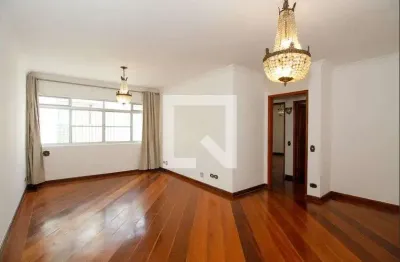 Apartamento com 2 quartos à venda na Alameda Franca, 144, Jardim Paulista, São Paulo