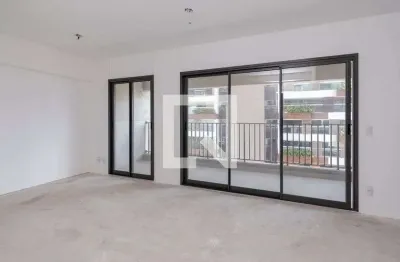 Apartamento com 2 quartos à venda na Rua Pássaros e Flores, 192, Brooklin, São Paulo