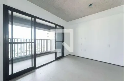 Kitnet / Stúdio à venda na Avenida Santo Amaro, 3800, Brooklin, São Paulo