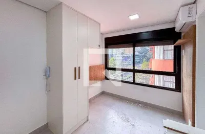 Kitnet / Stúdio à venda na Rua Doutor Melo Alves, 39, Jardim Paulista, São Paulo