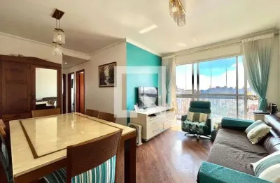 Apartamento com 3 quartos à venda na Avenida Diederichsen, 1079, Jabaquara, São Paulo