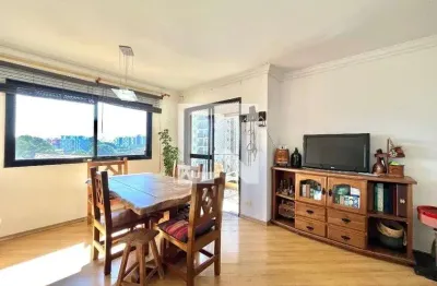 Apartamento com 3 quartos à venda na Rua Guaratuba, 98, Jabaquara, São Paulo