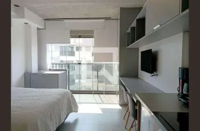 Kitnet / Stúdio à venda na Alameda Lorena, 718, Jardim Paulista, São Paulo