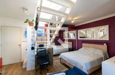 Apartamento com 1 quarto à venda na Rua das Pérolas, 35, Jabaquara, São Paulo