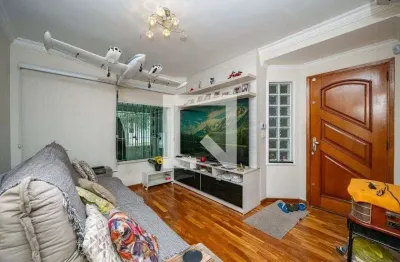 Casa com 4 quartos à venda na Rua Padre Arnaldo Pereira, 165, Jabaquara, São Paulo