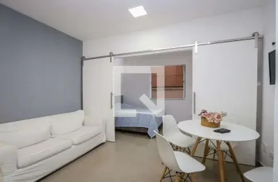 Kitnet / Stúdio à venda na Alameda Jaú, 369, Jardim Paulista, São Paulo