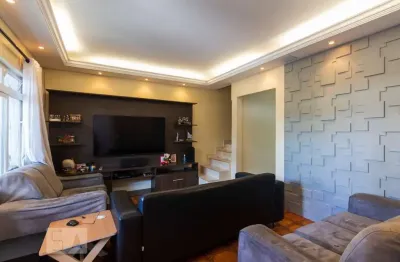 Casa com 3 quartos à venda na Rua Luís Augusto Paschoal, 34, Jabaquara, São Paulo