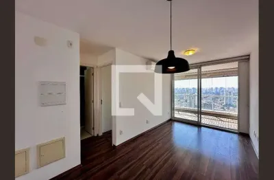Apartamento com 1 quarto à venda na Rua Castilho, 155, Brooklin, São Paulo