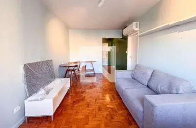 Apartamento com 1 quarto à venda na Alameda Lorena, 799, Jardim Paulista, São Paulo