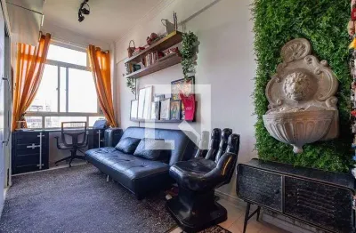 Kitnet / Stúdio à venda na Avenida Paulista, 1745, Jardim Paulista, São Paulo