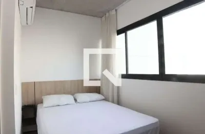 Apartamento com 1 quarto à venda na Rua Barata Ribeiro, 108, Consolação, São Paulo