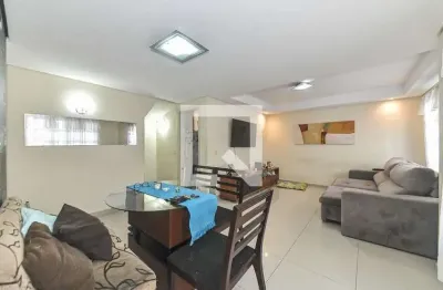 Casa em condomínio fechado com 3 quartos à venda na Rua Inajatuba, 95, Jabaquara, São Paulo