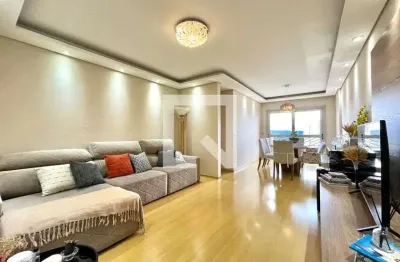 Apartamento com 2 quartos à venda na Rua Abraão Miguel do Carmo, 117, Jabaquara, São Paulo