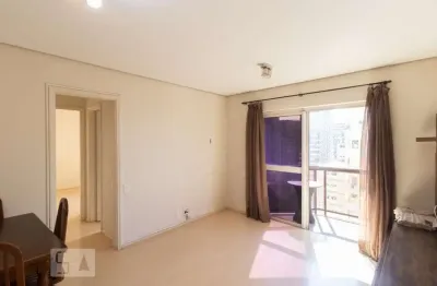 Apartamento com 1 quarto à venda na Alameda Jaú, 310, Jardim Paulista, São Paulo
