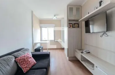 Apartamento com 1 quarto à venda na Rua Major Diogo, 39, Bela Vista, São Paulo