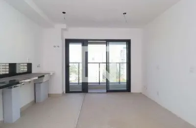 Kitnet / Stúdio à venda na Alameda Gabriel Monteiro da Silva, 130, Jardim Paulista, São Paulo