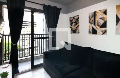 Apartamento com 1 quarto à venda na Rua Asdrúbal do Nascimento, 174, Bela Vista, São Paulo