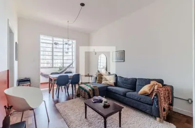 Apartamento com 2 quartos à venda na Rua da Consolação, 2662, Jardim Paulista, São Paulo