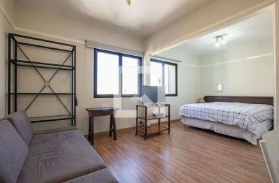 Apartamento com 1 quarto à venda na Alameda Lorena, 531, Jardim Paulista, São Paulo