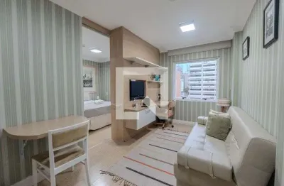 Apartamento com 1 quarto à venda na Rua Bela Cintra, 672, Consolação, São Paulo