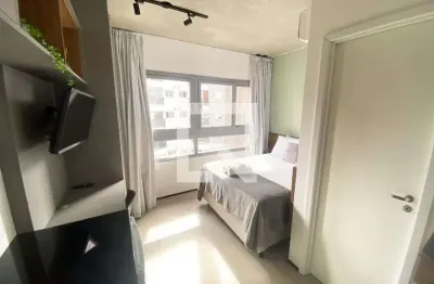 Kitnet / Stúdio à venda na Alameda Lorena, 718, Jardim Paulista, São Paulo