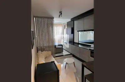 Kitnet / Stúdio à venda na Rua da Consolação, 3101, Jardim Paulista, São Paulo