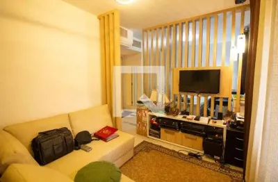 Apartamento com 1 quarto à venda na Rua Hans Oersted, 115, Brooklin, São Paulo