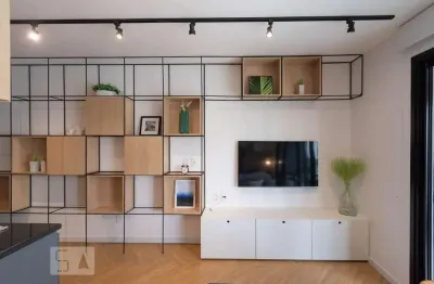 Kitnet / Stúdio à venda na Rua Gabriele D'Annunzio, 48, Brooklin, São Paulo