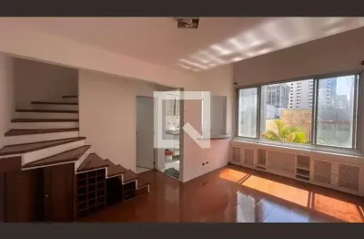 Apartamento com 1 quarto à venda na Rua Barão do Triunfo, 314, Brooklin, São Paulo