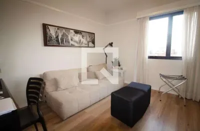 Apartamento com 1 quarto à venda na Alameda Lorena, 521, Jardim Paulista, São Paulo