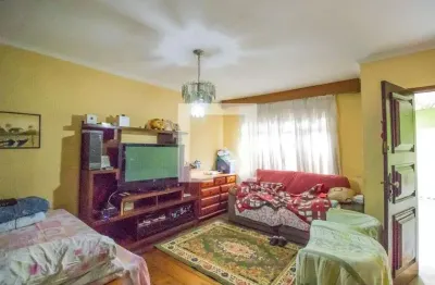 Casa com 4 quartos à venda na Rua Taquaruçu, 739, Jabaquara, São Paulo