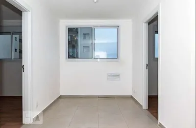 Apartamento com 2 quartos à venda na Avenida Doutor Hugo Beolchi, 620, Jabaquara, São Paulo