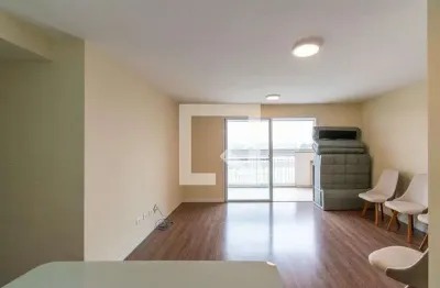 Apartamento com 3 quartos à venda na Avenida Francisco de Paula Quintanilha Ribeiro, 400, Jabaquara, São Paulo