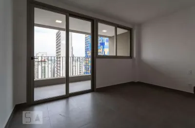 Kitnet / Stúdio à venda na Rua Doutor Melo Alves, 268, Jardim Paulista, São Paulo