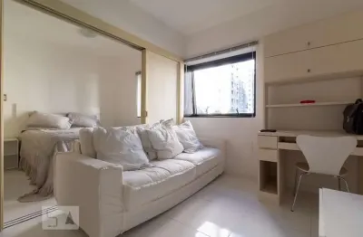 Kitnet / Stúdio à venda na Rua Guarará, 511, Jardim Paulista, São Paulo