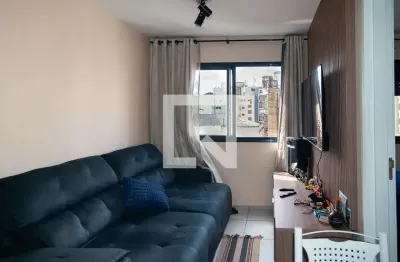 Apartamento com 2 quartos à venda na Rua Asdrúbal do Nascimento, 174, Bela Vista, São Paulo