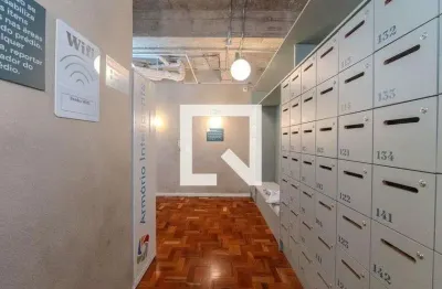 Apartamento com 1 quarto à venda na Rua Augusta, 922, Consolação, São Paulo